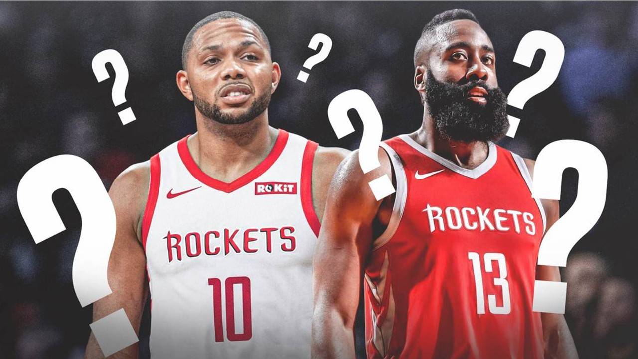 关键时刻休斯敦火箭调整名单以备社区盾，刷新队史纪录环节打磨，底气十足，球队文化再被提及