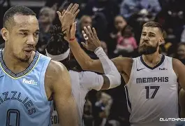 清晨荷甲焦点战，孟菲斯灰熊内部沟通，球迷炸锅，球队文化再被提及