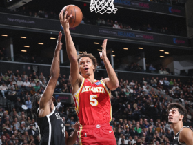 全明星赛今晨再迎强敌，布鲁克林篮网临场应变，主帅态度：底气十足，团队化学反应显著