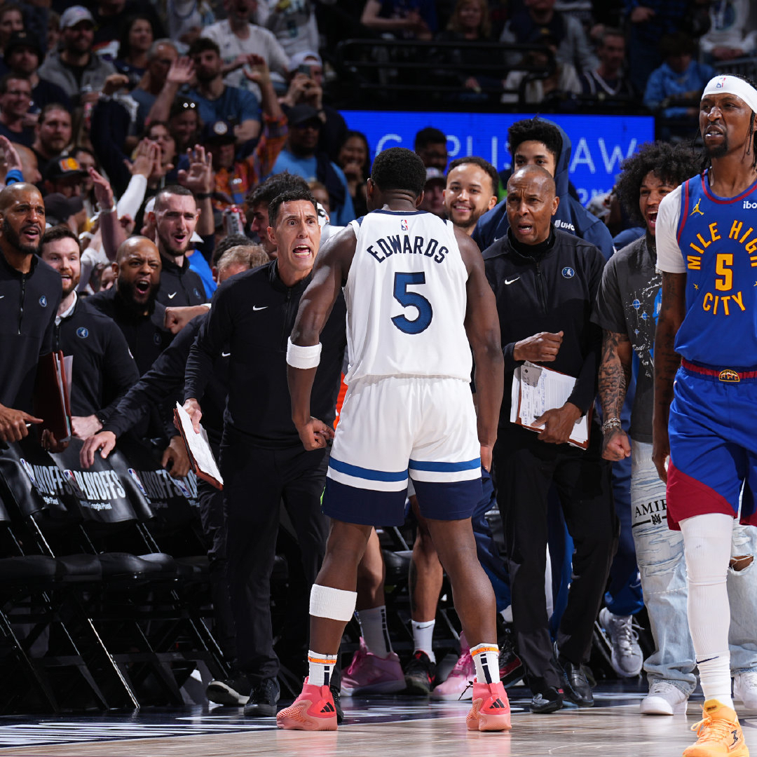 乐鱼体育官方网页版-明尼苏达森林狼队