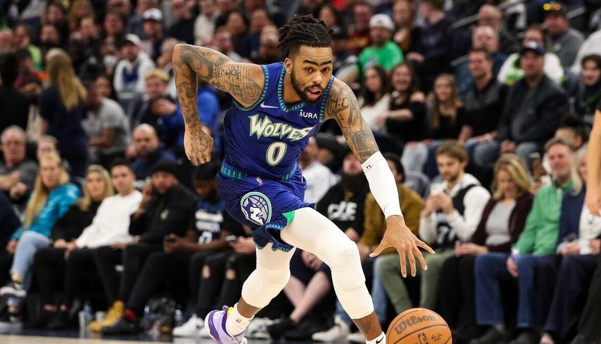 明尼苏达森林狼队