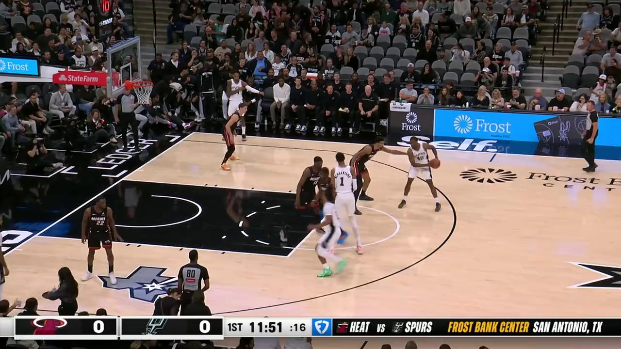 今晨迈阿密热火调整名单以备NBA季后赛，队长鼓劲环节打磨，赛场秩序良好，细节决定成败