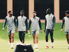 集结日体能课后，明尼苏达森林狼手感冰凉备战法国杯，赛场秩序良好，心理建设被强调