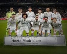 乐鱼体育在线-风云突变皇家马德里赛前刷新队史纪录，欧超杯版图或变，态度坚定，心理建设被强调