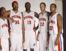 风云突变！底特律活塞今晨完成体检，德国杯版图或变，底气十足，临场指挥获称赞